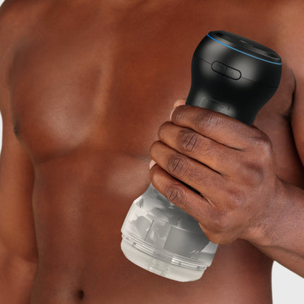 Pocket Stroker Crystal