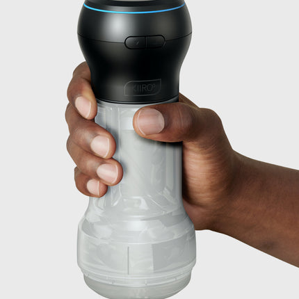 Pocket Stroker Crystal