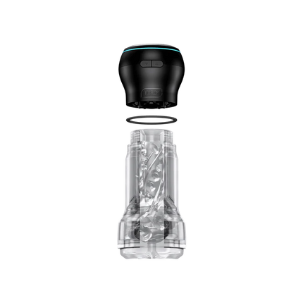 Powerblow + Pocket Stroker Crystal