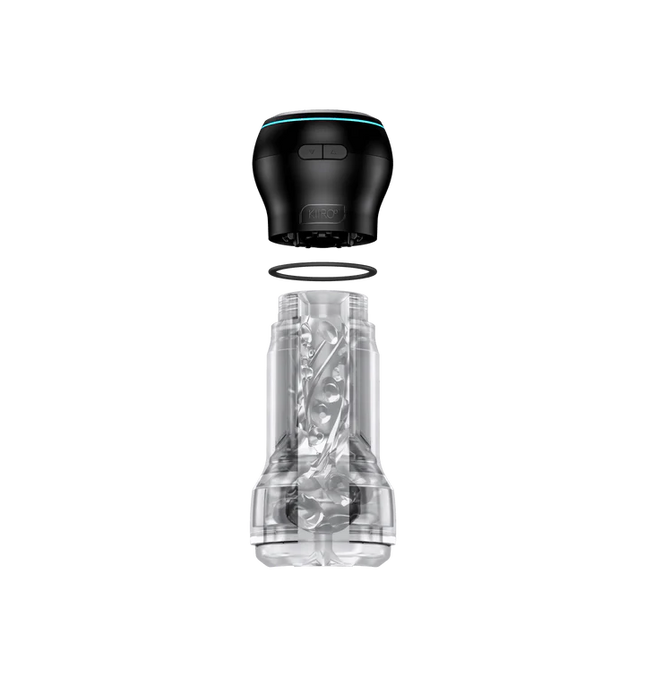 Powerblow + Pocket Stroker Crystal