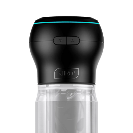 Powerblow + Pocket Stroker Crystal