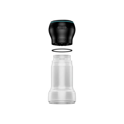 Powerblow + Pocket Stroker Crystal