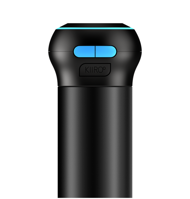Kiiroo Control