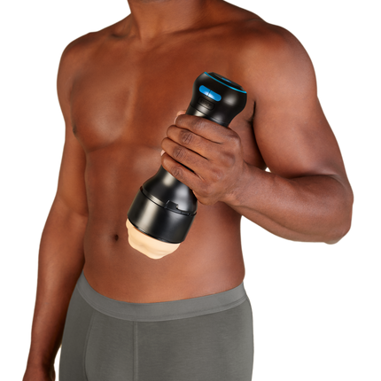 Kiiroo Control