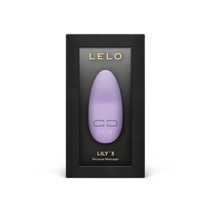 LILY™ 3 Calm Lavender