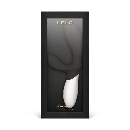 LOKI WAVE 2 BLACK