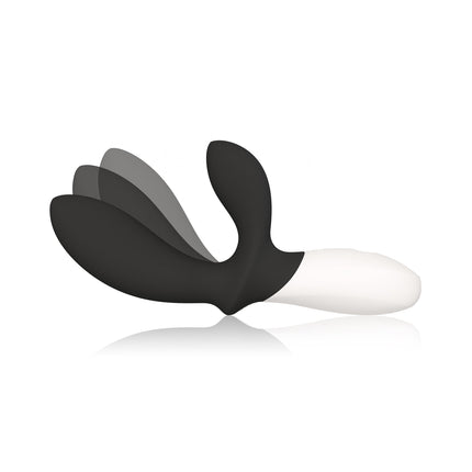 LOKI WAVE 2 BLACK