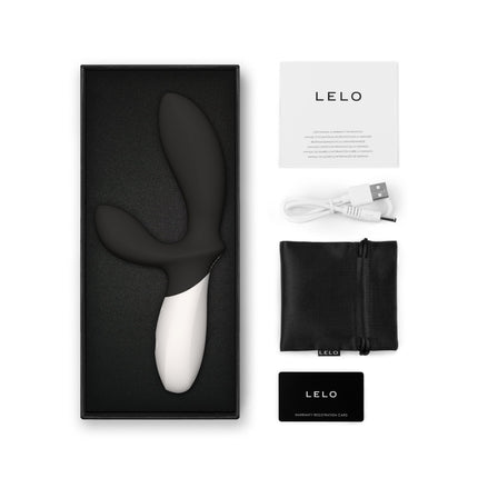 LOKI WAVE 2 BLACK