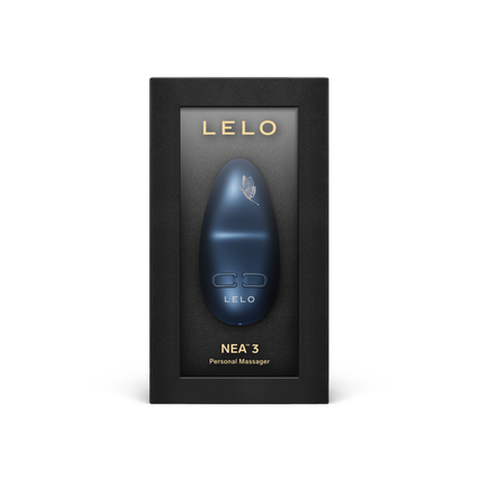 NEA™ 3 ALIEN BLUE