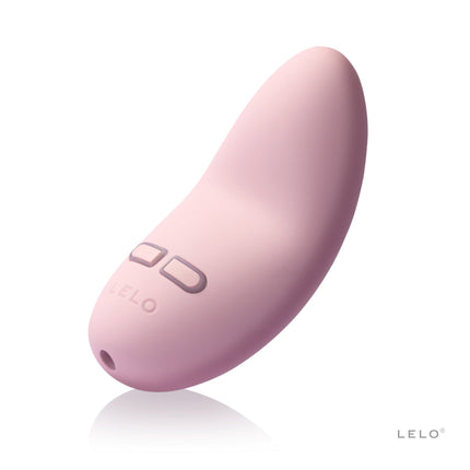 Lily 2 Pink (Rose & Wisteria)