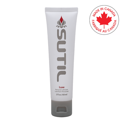 SUTIL LUXE
