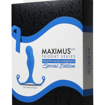 MAXIMUS SYN TRIDENT SPECIAL EDITION