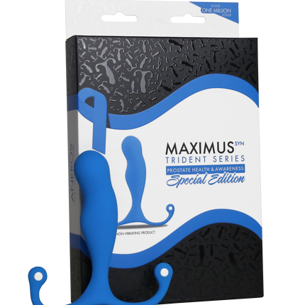 MAXIMUS SYN TRIDENT SPECIAL EDITION