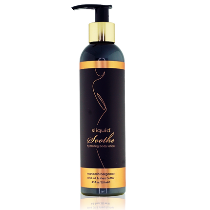 Balance Soothe - Mandarin Bergamot 8.5oz