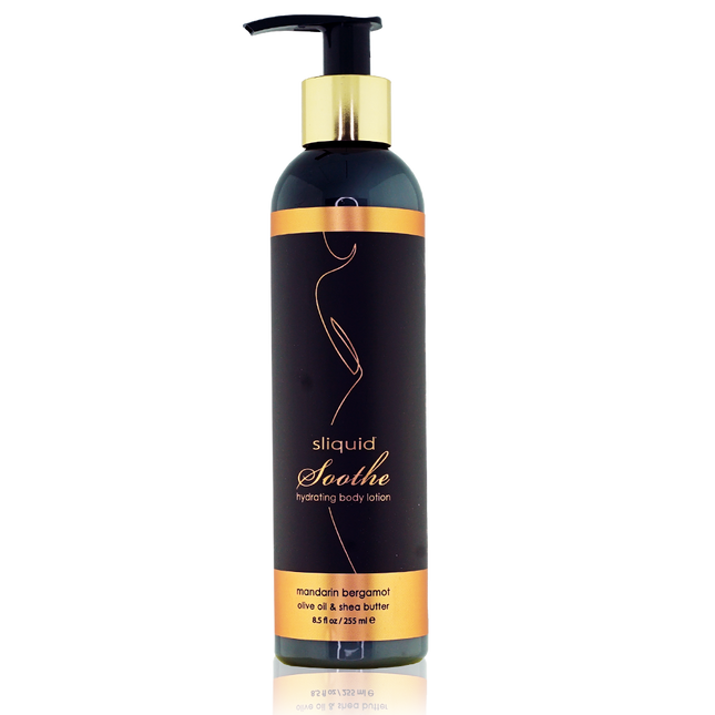 Balance Soothe - Mandarin Bergamot 8.5oz