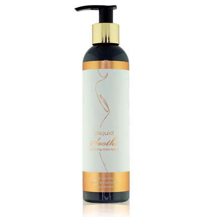 Balance Soothe - Sweet Coconut 8.5oz