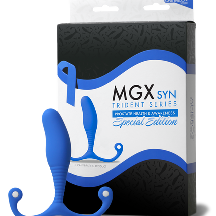 BLUE MGX SYN TRIDENT