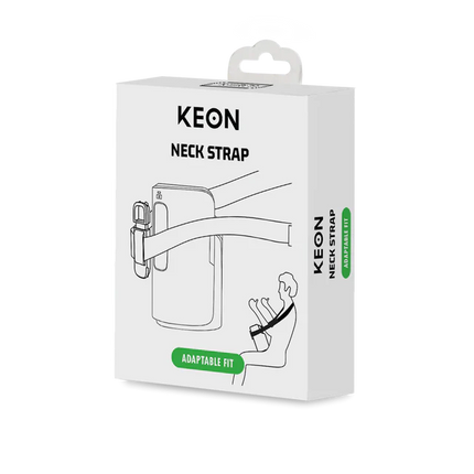 Keon Neck Strap