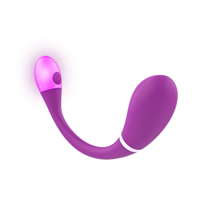 OhMiBod Esca2 Purple