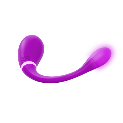 OhMiBod Esca2 Purple