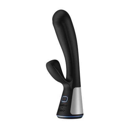 OhMiBod Fuse Black