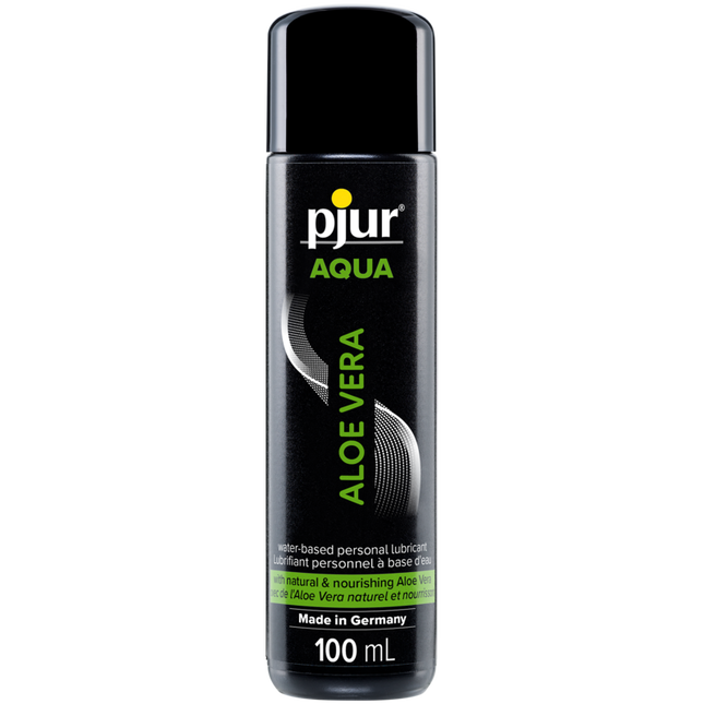 AQUA Aloe Vera-3.4oz/100ml