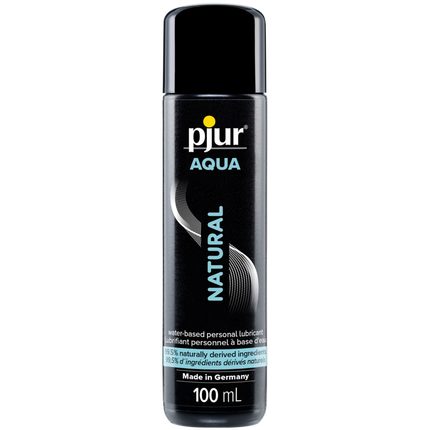 AQUA Natural-3.4oz/100ml