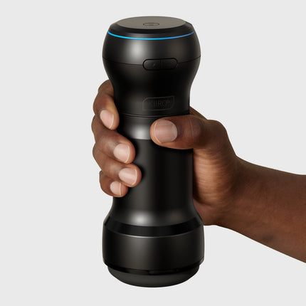 Feel by Kiiroo Pocket BCBS + PowerBlow combo