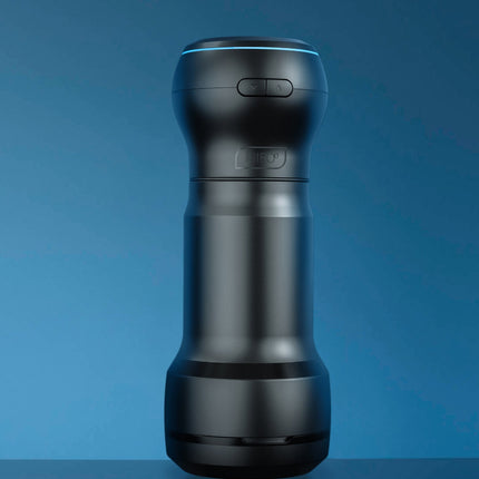 Feel by Kiiroo Pocket BCBS + PowerBlow combo