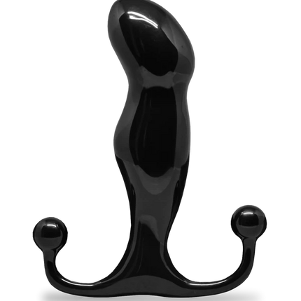 Aneros Progasm Prostate Massager Black Ice