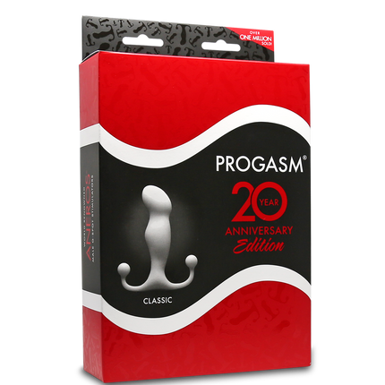 PROGASM CLASSIC