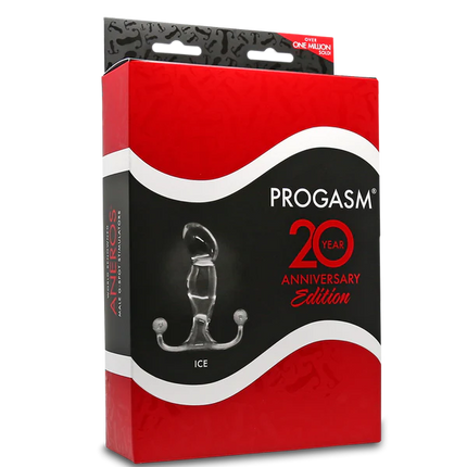 Aneros Progasm Prostate Massager  Ice