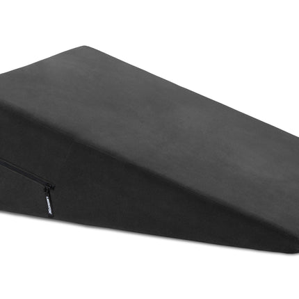 Ramp Black Microfiber