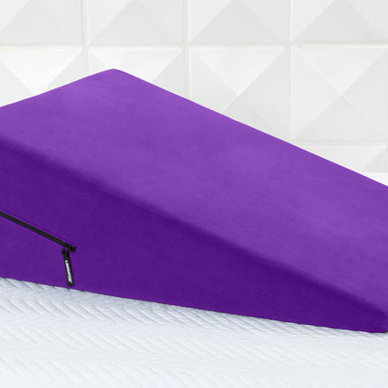 Ramp Purple Microfiber