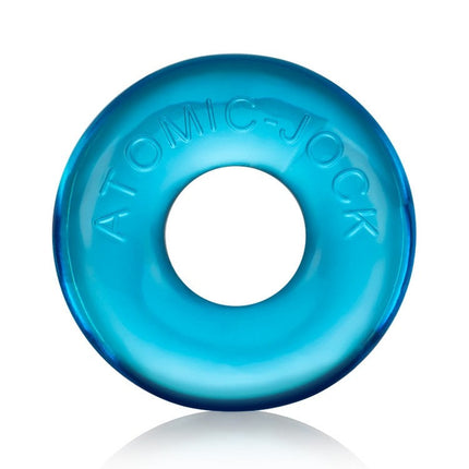 RINGER, 3-PACK OF DO-NUT-1 - MULTI