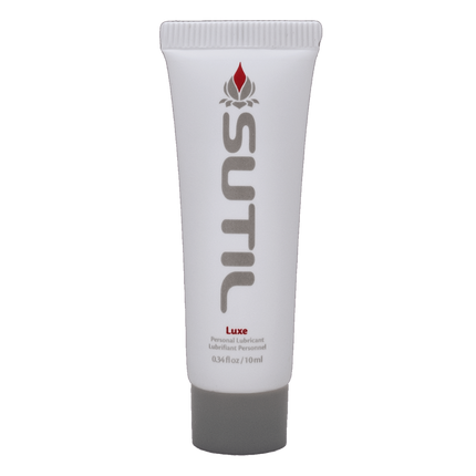 SUTIL  Luxe - 10ml / 0.34 fl oz