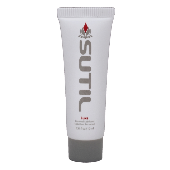 SUTIL  Luxe - 10ml / 0.34 fl oz