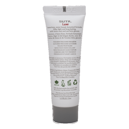 SUTIL  Luxe - 10ml / 0.34 fl oz