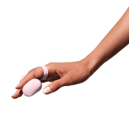 Fin - Quartz Finger Vibe