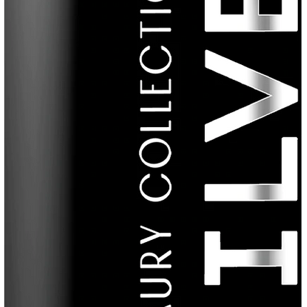 Silver Water Based 3 Fl. Oz/89mL