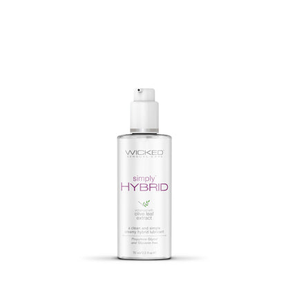 Simply Hybrid 2.3oz