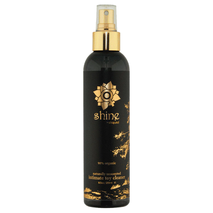 Sliquid Shine Toy Cleaner