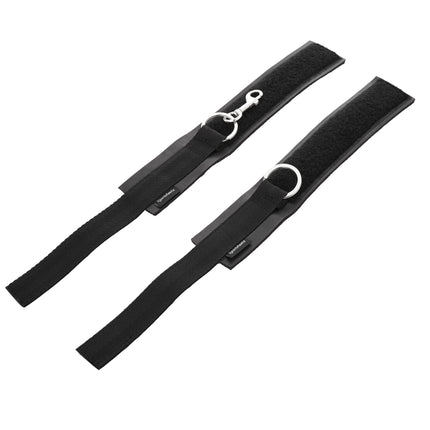 Sports Cuffs - Black