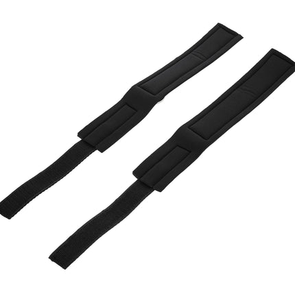 Sports Cuffs - Black