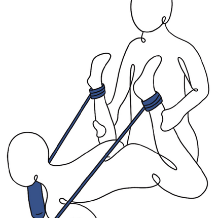 Pivot Connection Kit