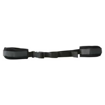 Adjustable Handcuffs
