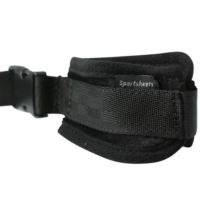 Adjustable Handcuffs