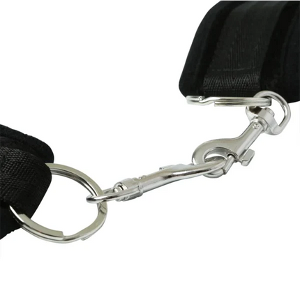 Beginner's Handcuffs