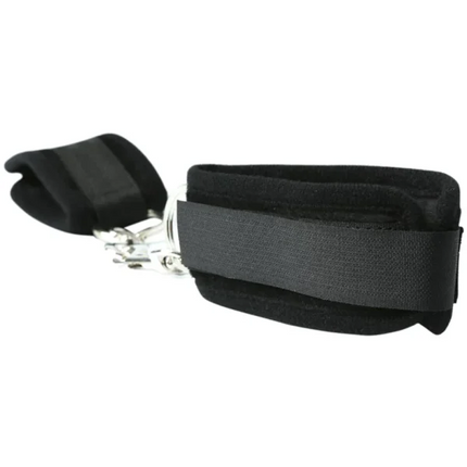 Beginner's Handcuffs
