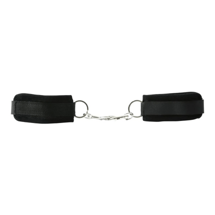 Beginner's Handcuffs